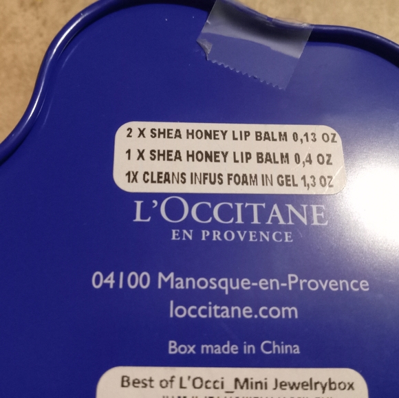 Best Of L'occtaine Set En Provence - Picture 4 of 6